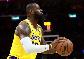 Əfsanəvi basketbolçu klubundan ayrıla bilər