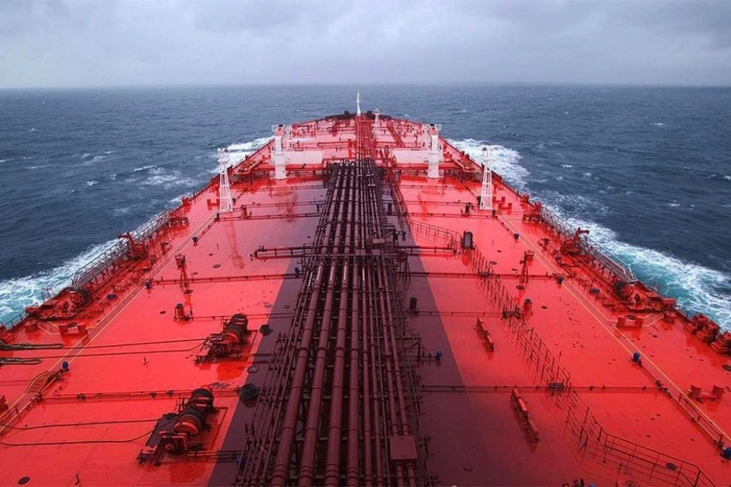 İran ikinci tankeri Venesuelaya verib