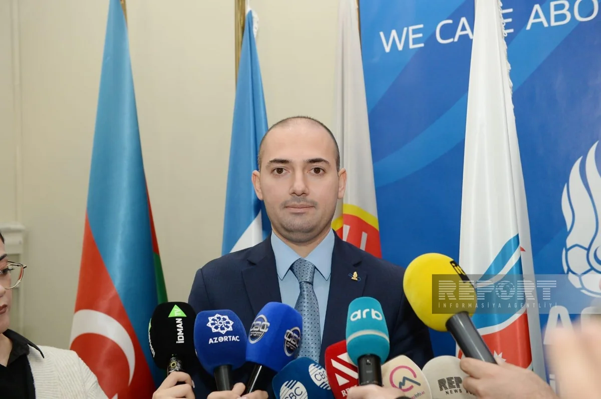 AFFA-nın baş katibi: Millinin yeni baş məşqçisinin yerli olmaq ehtimalı az deyil - MÜSAHİBƏ