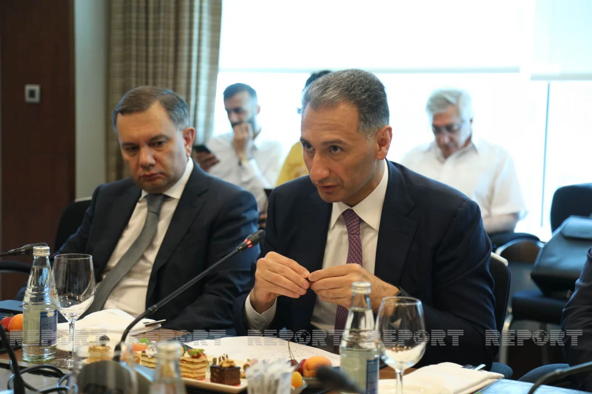 Minister: New legal framework allows IT companies to make investments 