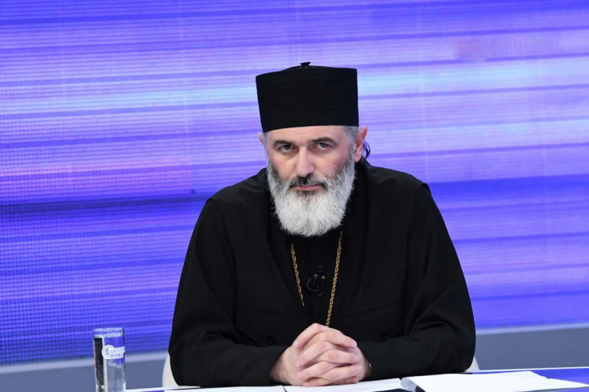 Gürcüstan patriarxının koronavirusa yoluxduğu iddia edilir
