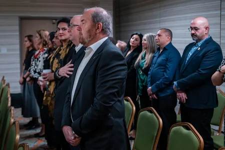 Texas Nümayəndələr Palatasının üzvü Xocalı soyqırımına dair bəyannamə imzalayıb