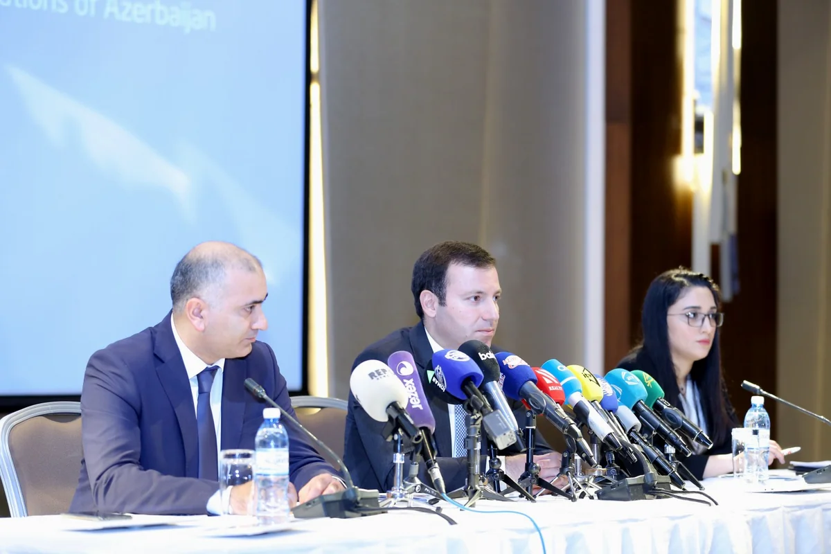 Elxan Məmmədov: Danışılmış oyunlarda digər idman növlərinin nümayəndələri də iştirak ediblər