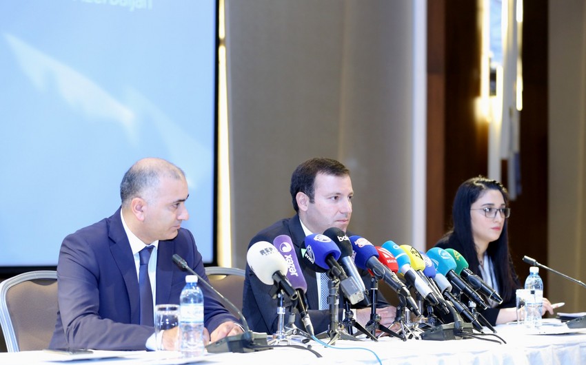 Elxan Məmmədov: Danışılmış oyunlarda digər idman növlərinin nümayəndələri də iştirak ediblər