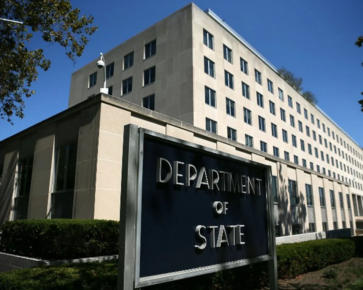 ​В США считают, что режим прекращения огня в Нагорном Карабахе закрепляется