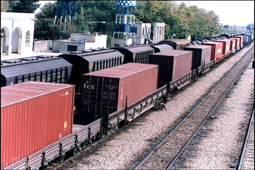 ADY transports nearly 4M tons of cargo through Middle Corridor last year