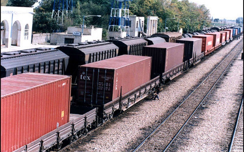 ADY transports nearly 4M tons of cargo through Middle Corridor last year