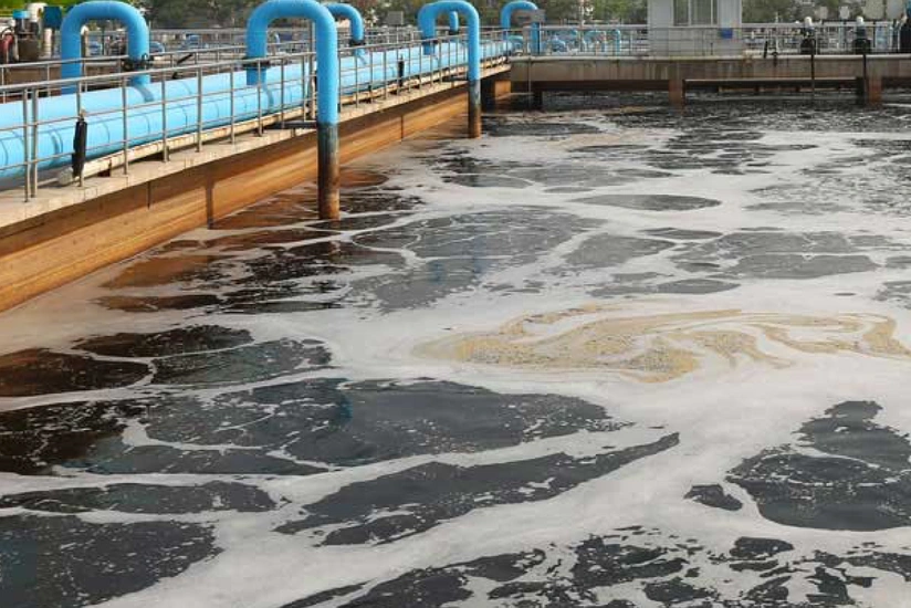 Azərbaycan tullantı suyunun istifadəsinə dair yeni dövlət standartını qəbul edib