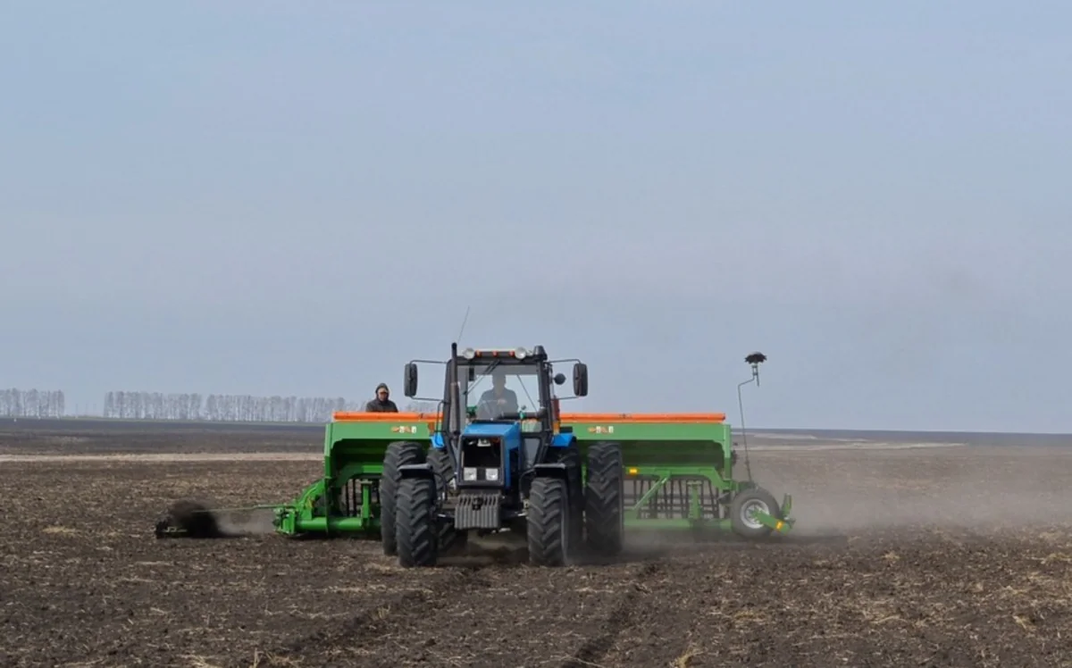 Şərqi Zəngəzurda icarəyə verilmiş əkin sahələrinin ölçüsü açıqlanıb