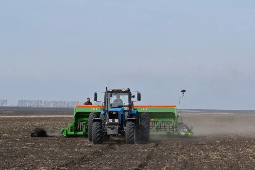 Şərqi Zəngəzurda icarəyə verilmiş əkin sahələrinin ölçüsü açıqlanıb