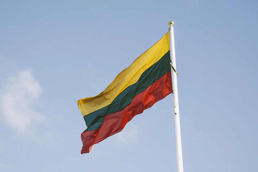 Lithuania sends note of protest to Belarus