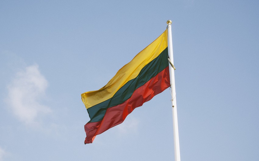 Lithuania sends note of protest to Belarus