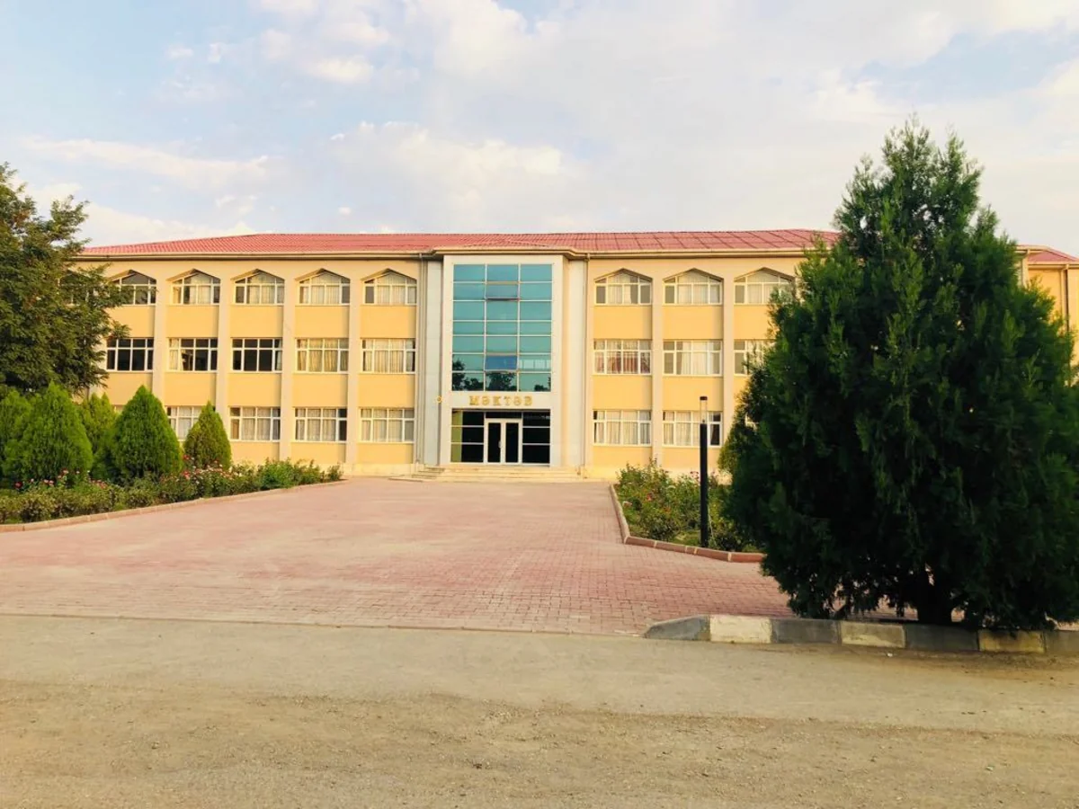 Təhsil Nazirliyinə İmişlidə məktəb tikintisi üçün 1 milyon manat ayırılıb