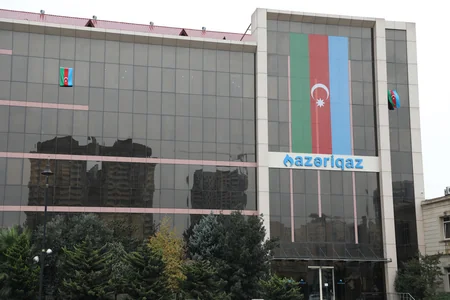 “Azəriqaz”: Son 5 gündə 3 mindən çox evə qaz açılışı təmin edilib