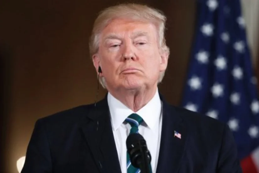 Трамп: Расследование Конгресса по делу России - позор для США