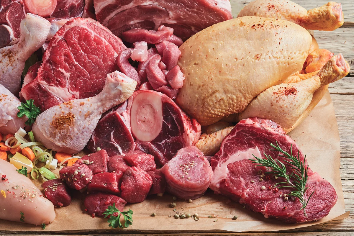 Azerbaijan reduces meat imports by 26%