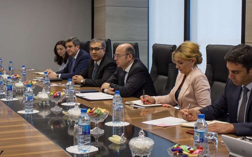 Nazir: TAP İtaliyanın dekarbonizasiya tədbirlərinə dəstək olacaq