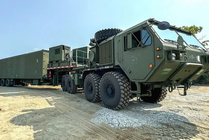 Filippin ABŞ-dən “Typhon” raket qurğularını almağı planlaşdırır