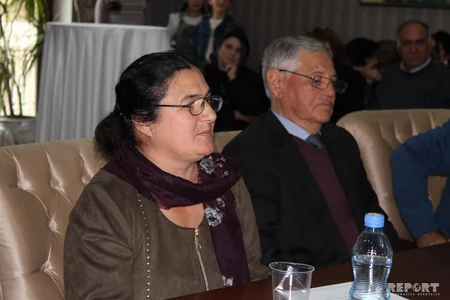 Tbilisidə azərbaycanlı qorqudşünas-alimin 100 illik yubileyi qeyd olunub