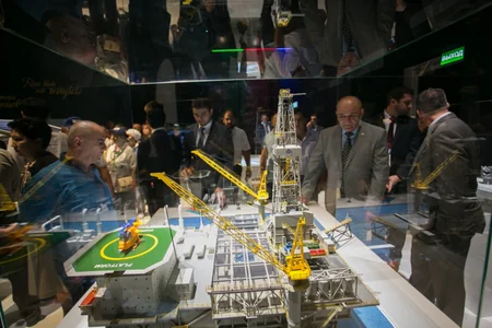 Astanada “EXPO 2017 - Gələcəyin enerjisi” Beynəlxalq  sərgisindəki Azərbaycan pavilyonunda Milli Gün təşkil olunub