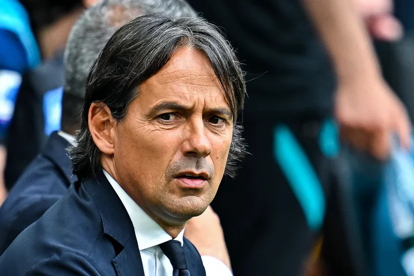 Интер намерен продлить контракт с Индзаги