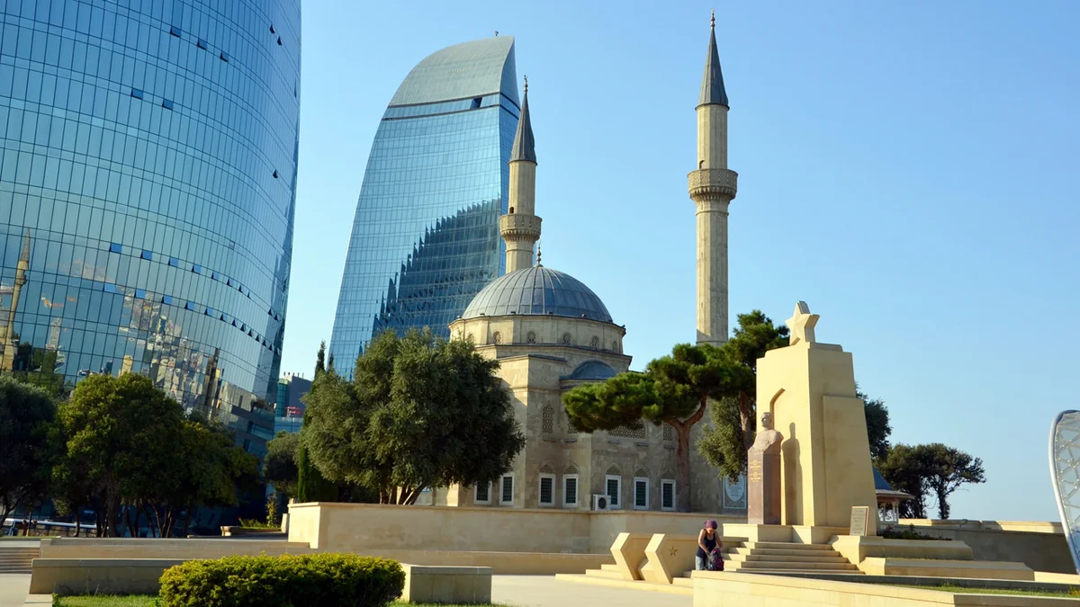 Hüquq müdafiəçisi: Heç bir ölkədə Azərbaycanda olduğu kimi dini tolerantlıq mövcud deyil