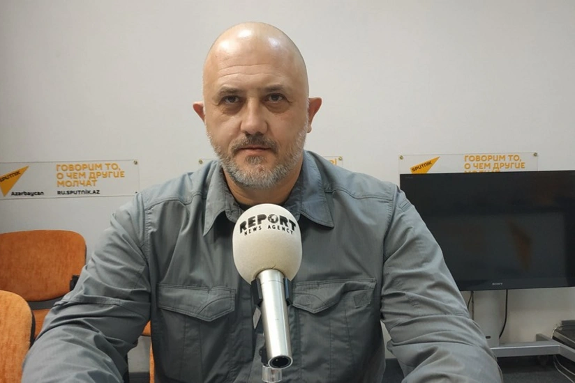 Expert: There is no other way out for Armenia than to sign peace agreement