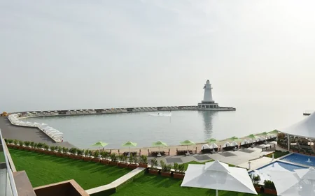 Dalğa Beach-Aqua Park в новом сезоне удивит гостей рядом новшеств