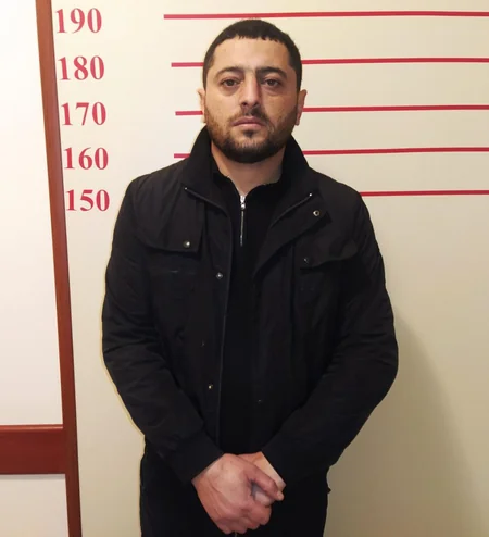 Quba polisi əməliyyatlar keçirib, 13 nəfər saxlanılıb