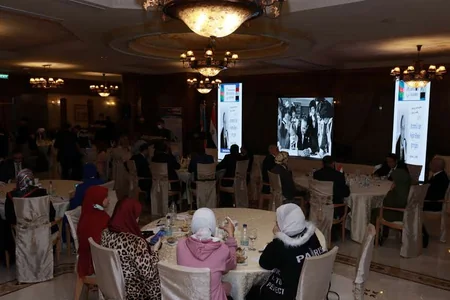 Misir alimləri: “Heydər Əliyev ikitərəfli əməkdaşlığı inkişaf etdirən böyük dövlət xadimi olub”