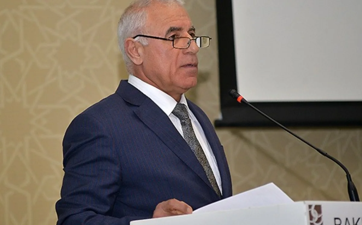 Turan Tovuz rəsmisi: Əsas məqsədimiz köklü kluba çevrilməkdir