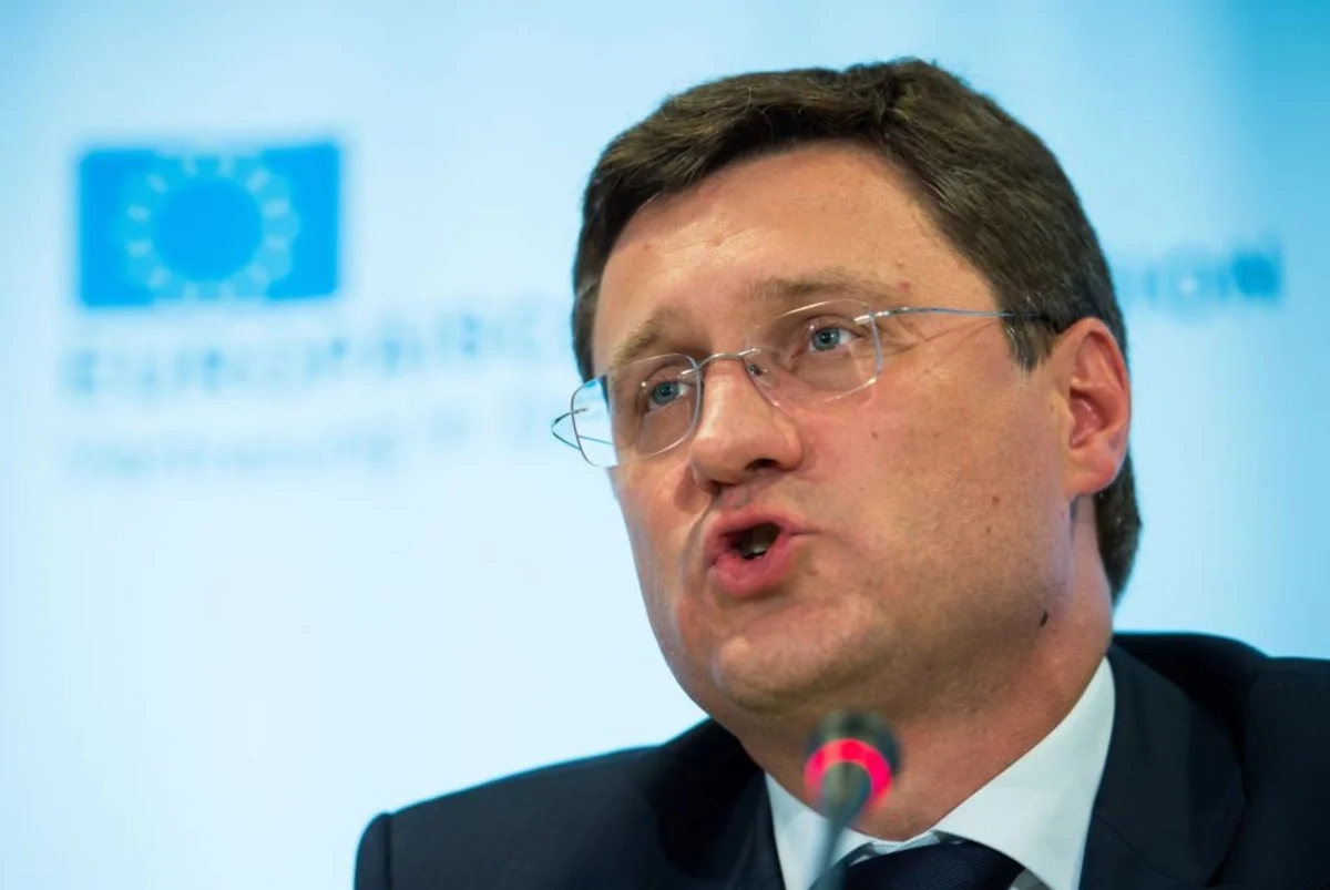 Nazir: ABŞ-da şist neft hasilatının həcmi bərpa olunacaq