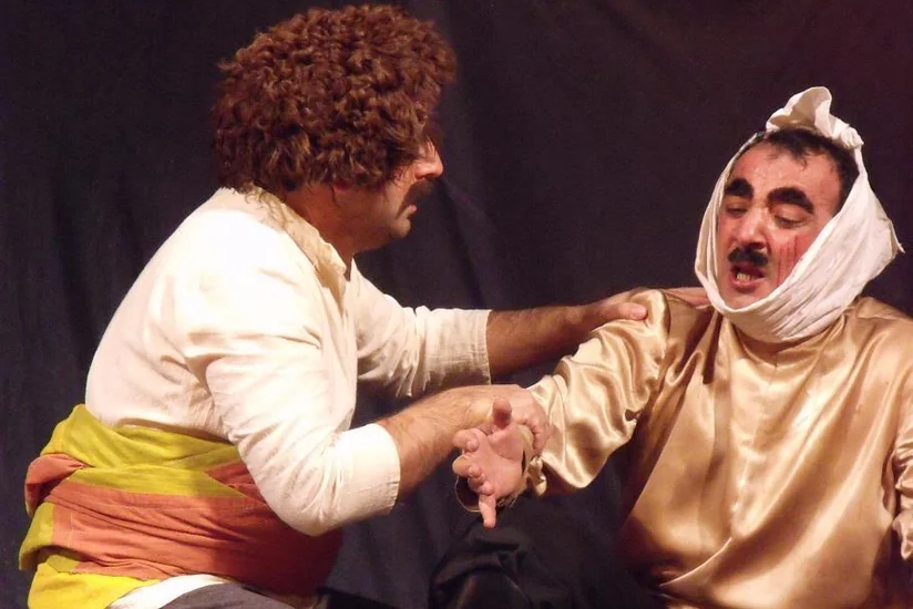 Gənc Tamaşaçılar Teatrının yaradıcı heyəti Birləşmiş Krallığa gedir