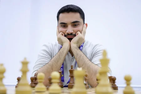Kişi şahmatçılar arasında Azərbaycan çempionatına start verilib