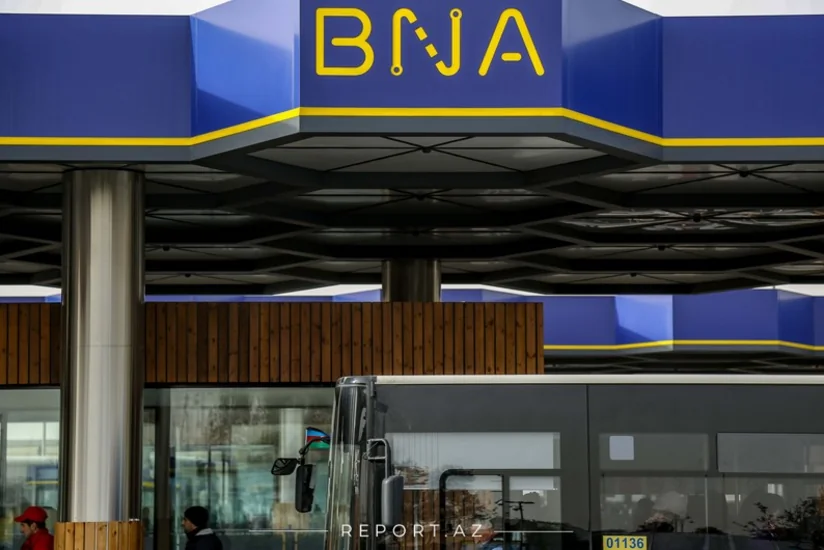 BNA daha bir yol kəsişməsində təhlillərə başladı