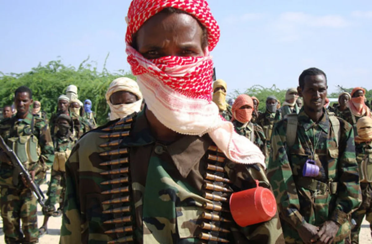 Burundidə 26 nəfər terrorçuların qurbanı olub