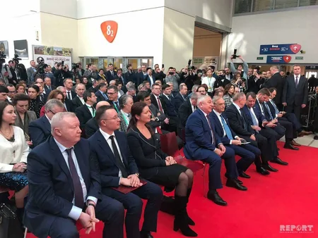Polad Bülbüloğlu: Azərbaycan Rusiyaya kənd təsərrüfatı məhsullarının ixracında öncül mövqedədir