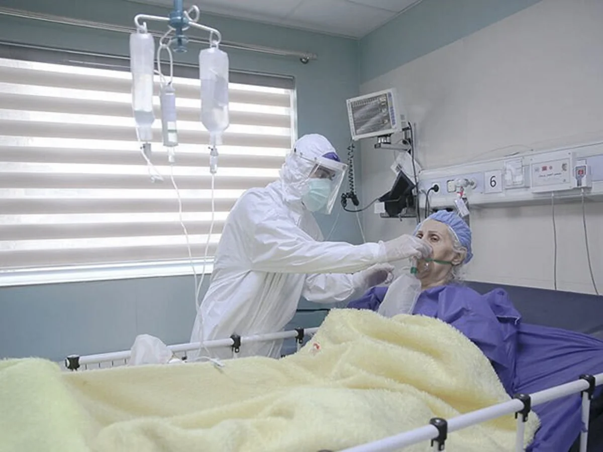 Avropanın üç ölkəsi İrana tibbi ləvazimat göndərdi