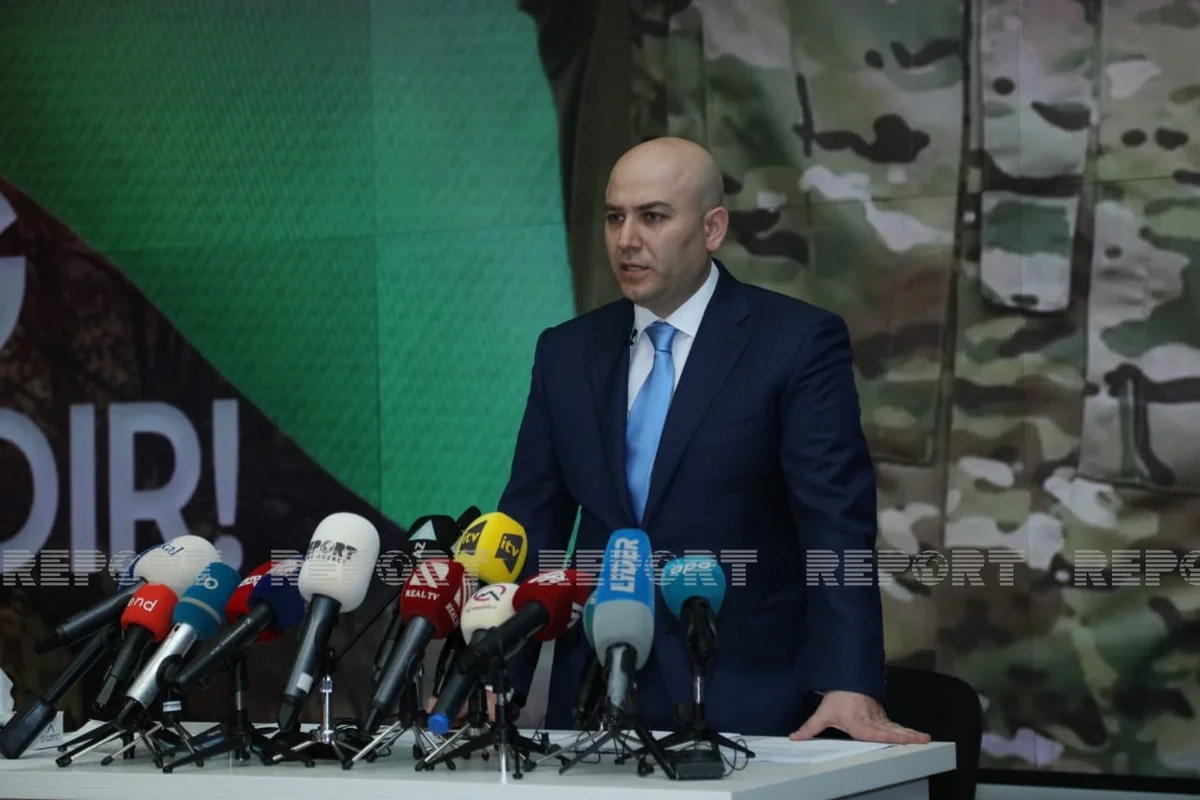 Vüsal Kərimli: “Pirallahıya qədər parklanma siyasəti həyata keçiriləcək”