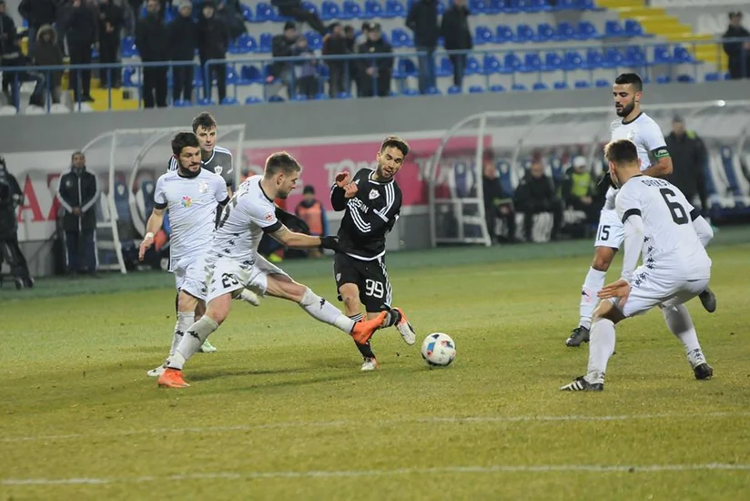 Azərbaycan Premyer Liqasında XV tura yekun vurulub