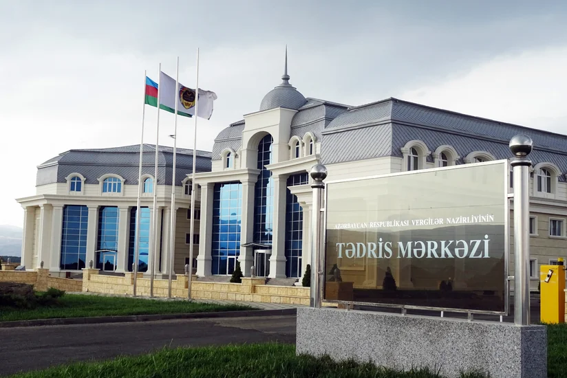 Dövlət Vergi Xidmətinin Tədris Mərkəzi ictimai qurumlarla əməkdaşlığı genişləndirir