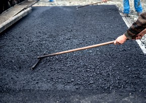Gürcüstan Azərbaycandan neft bitumunun idxalını 5 dəfədən çox artırıb