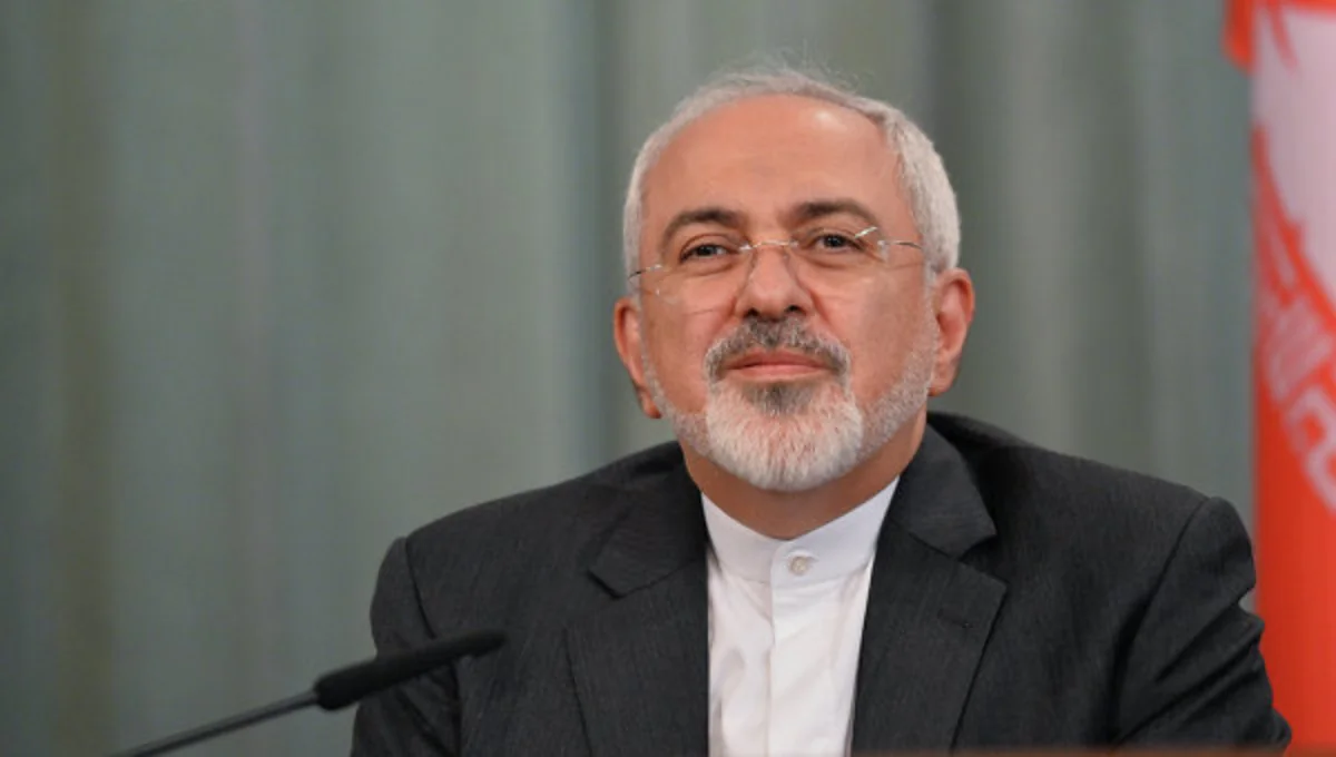 Tehran: Səudiyyə Ərəbistanı İranın nüvə proqramına dair razılaşmanı pozmaq istəyir