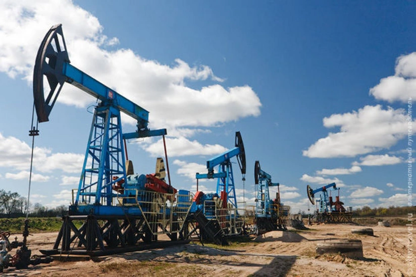 EIA не изменил прогноз по добыче нефти в Азербайджане на III квартал