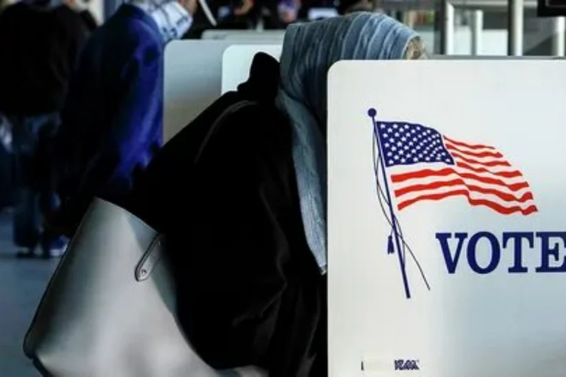 В США выборщики приступили к голосованию за следующего президента