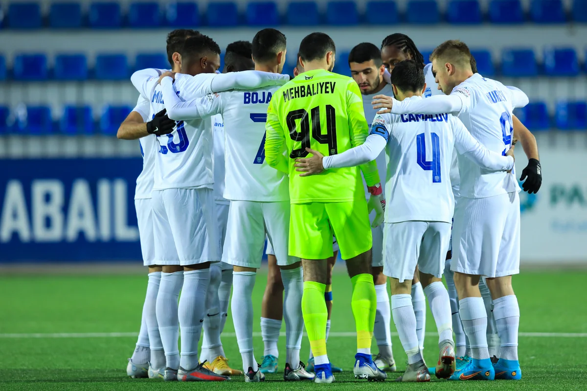 “Sabah” Qətərin “Əl-Sədd” komandası ilə qarşılaşacaq