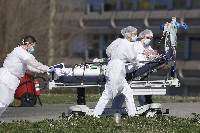Surinamın fəxri konsulu koronavirusdan öldü