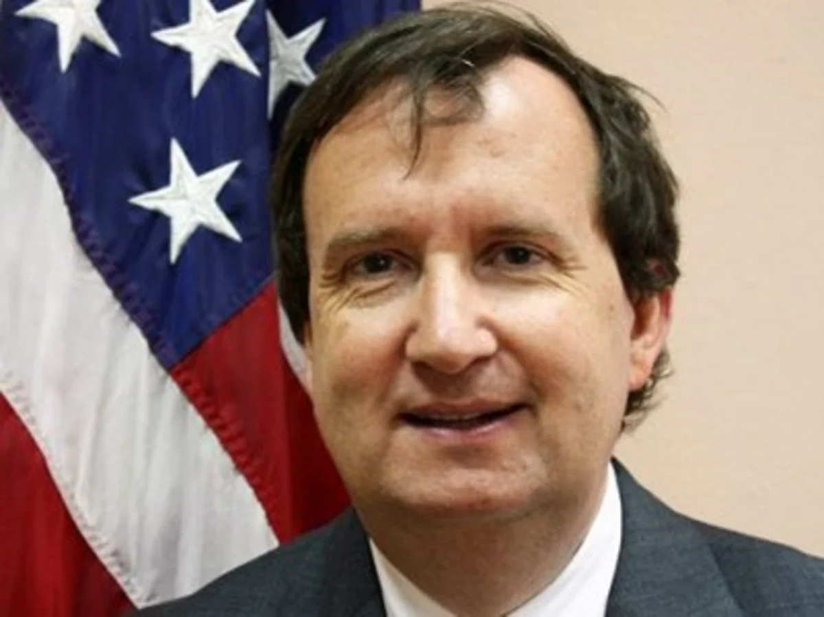 Посол США: Решение карабахского конфликта не может быть основано на насилии или войне