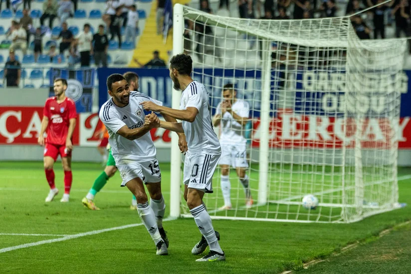 Avropa Liqası: “Qarabağ” bu gün pley-off mərhələsində ilk oyununu keçirəcək