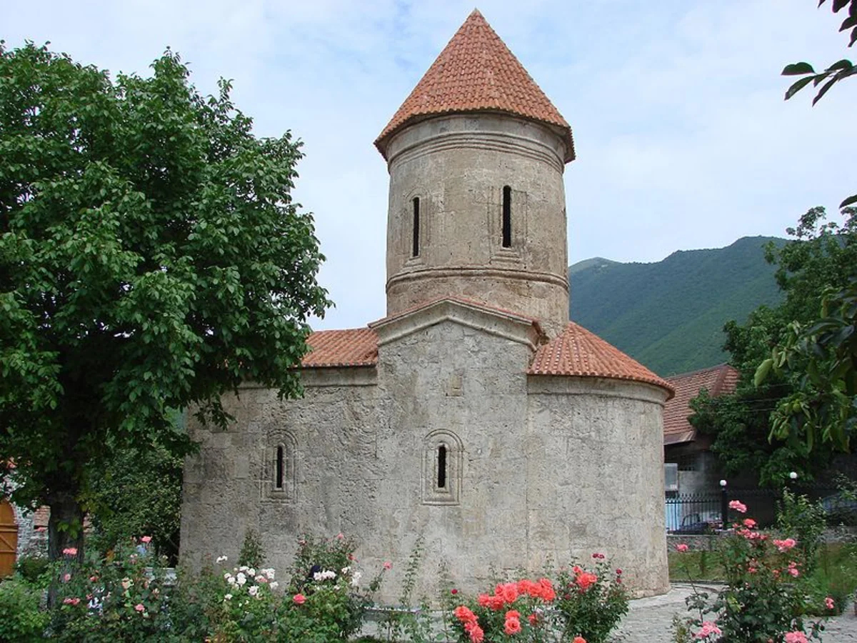 ​Azərbaycanda dini obyektlər turizm məqsədləri üçün istifadə edilə bilər